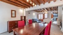 Dining room of House or chalet for sale in Chauchina  with Air Conditioner
