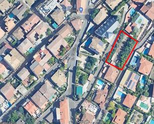 Exterior view of Constructible Land for sale in Monachil