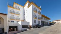 Exterior view of Flat for sale in Láchar  with Balcony