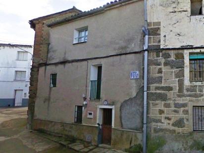 House or chalet for sale in Cuesta del Tio Soli, Herreruela de Oropesa