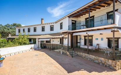 35 Viviendas y casas en venta en El Castillo de las Guardas | fotocasa
