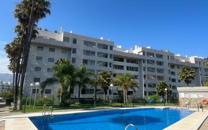 Terraced apartment in Fuengirola Ref 33 - Fuengirola