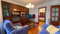 Living room of Flat for sale in Olaberria