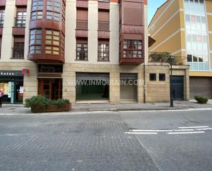 Exterior view of Premises for sale in Ataun