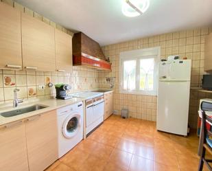 Kitchen of Flat for sale in Idiazabal