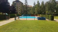 Swimming pool of Flat for sale in Beasain