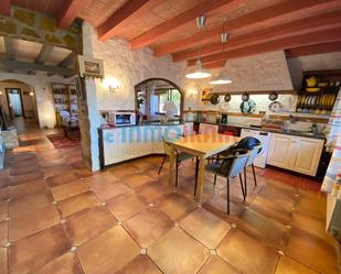 Kitchen of House or chalet for sale in Mutiloa