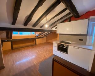 Kitchen of Flat for sale in Ordizia