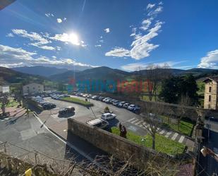 Parking of Flat for sale in Segura