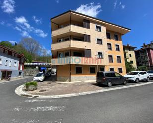 Exterior view of Flat for sale in Legorreta