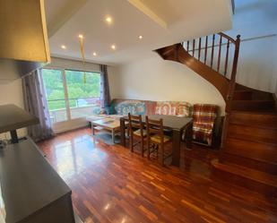 Living room of Flat for sale in Itsasondo