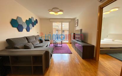 Living room of Flat for sale in Beasain  with Air Conditioner