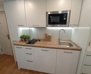 Kitchen of Flat for sale in Donostia - San Sebastián 
