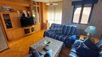 Living room of Flat for sale in Getafe  with Air Conditioner and Terrace