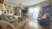 Living room of Single-family semi-detached for sale in Getafe  with Air Conditioner