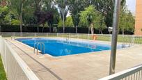 Swimming pool of Flat for sale in Coslada  with Air Conditioner, Terrace and Swimming Pool