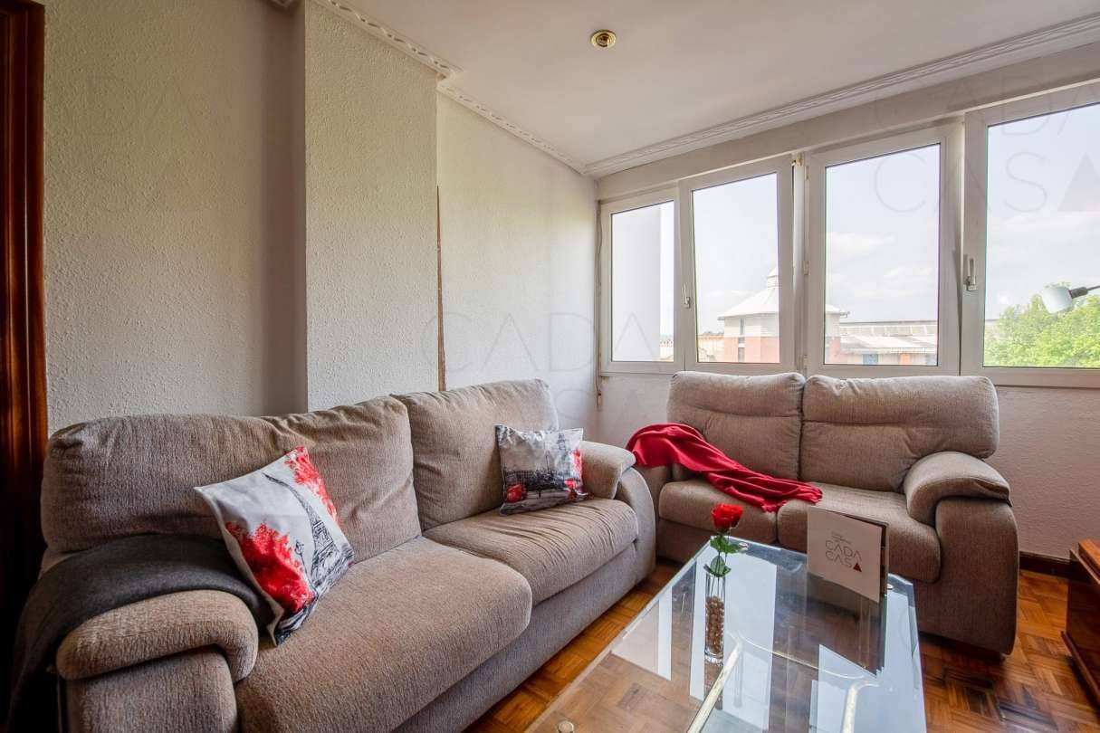 Enorme oferta de Pisos en venta en Camargo | fotocasa