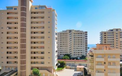 Terraced apartment in Fuengirola Ref 33 - Fuengirola