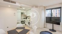 Flat for sale in  Madrid Capital  with Air Conditioner