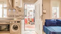 Kitchen of Flat for sale in  Madrid Capital