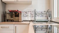 Kitchen of Flat for sale in  Madrid Capital