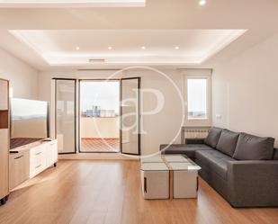 Attic to rent in  Madrid Capital