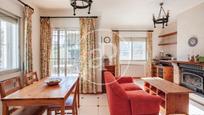 Dining room of House or chalet for sale in Valdemorillo  with Terrace, Swimming Pool and Balcony