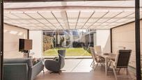 Terrassa de Casa adosada en venda en Pozuelo de Alarcón amb Aire condicionat, Terrassa i Balcó