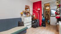 Bedroom of Flat for sale in  Madrid Capital  with Air Conditioner