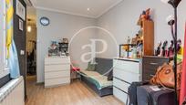 Bedroom of Flat for sale in  Madrid Capital  with Air Conditioner