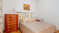 Bedroom of Flat to rent in  Madrid Capital  with Air Conditioner and Terrace