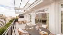 Terrace of Attic for sale in  Madrid Capital  with Air Conditioner and Terrace