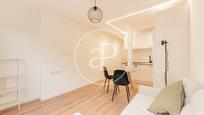 Living room of Flat for sale in  Madrid Capital  with Air Conditioner