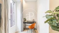 Flat to rent in  Madrid Capital  with Air Conditioner and Balcony