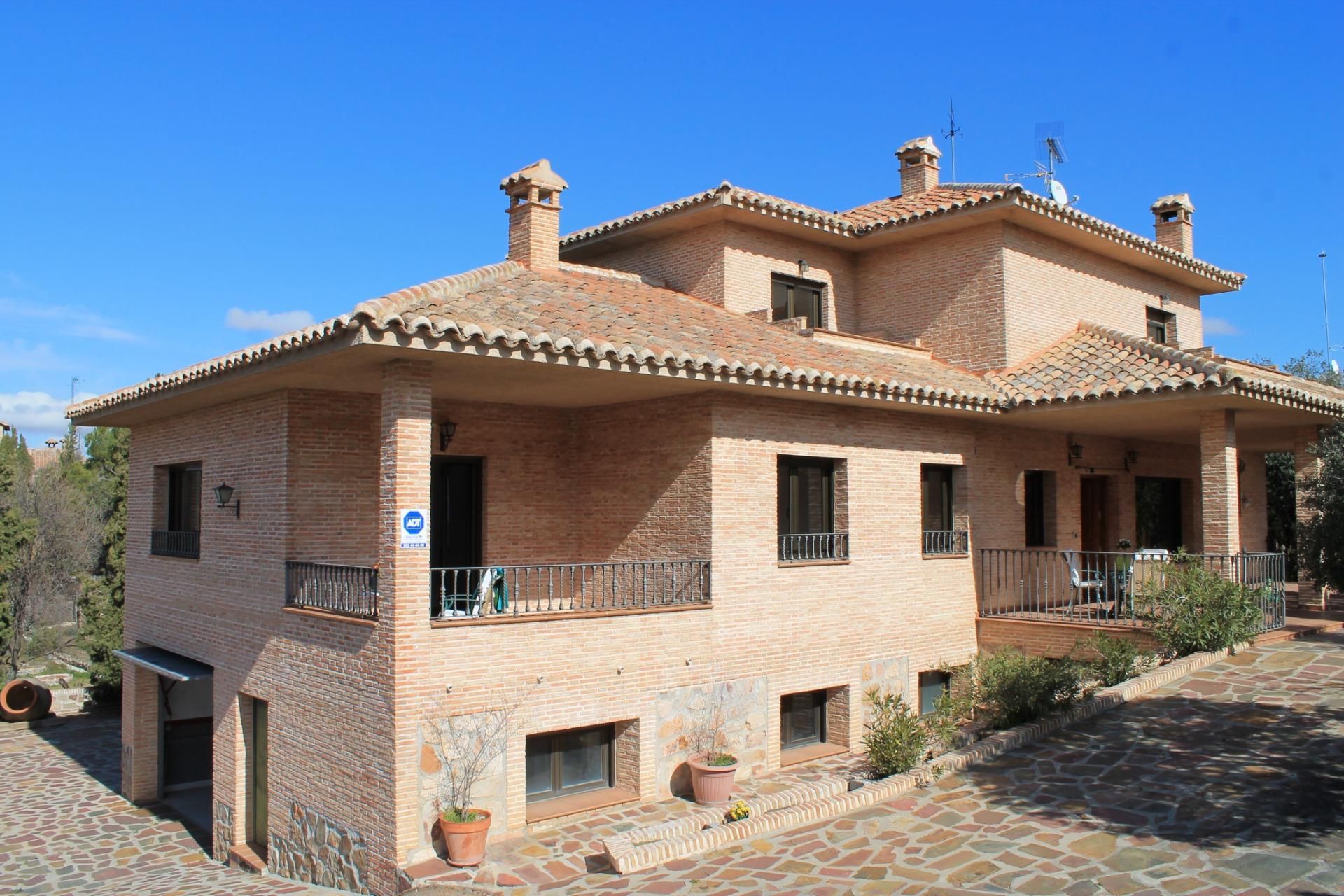 595 Viviendas y casas en venta en Toledo Capital | fotocasa