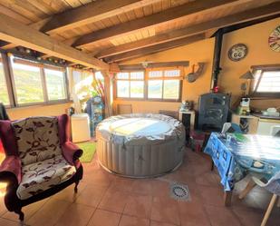 Living room of Country house for sale in Loranca de Tajuña
