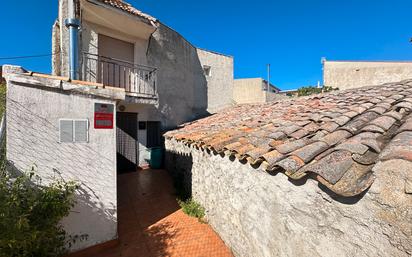 Vista exterior de Finca rústica en venda en Pozo de Guadalajara amb Terrassa