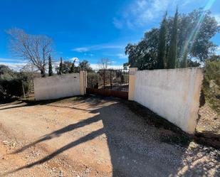 Residencial en venda a Calle Fuente del Saúco, Loranca de Tajuña