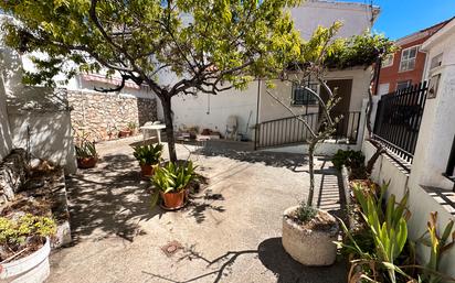Garten von Haus oder Chalet zum verkauf in Los Santos de la Humosa