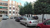 Exterior view of Flat for sale in Écija  with Terrace