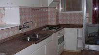 Kitchen of Flat for sale in Tortosa  with Terrace