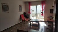 Living room of Flat for sale in Altea  with Terrace