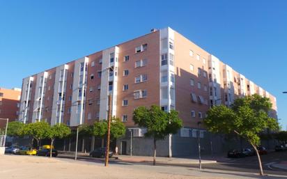 Exterior view of Flat for sale in Alicante / Alacant