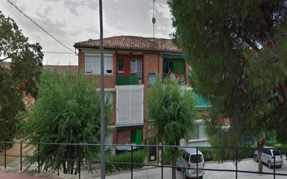 Exterior view of Flat for sale in Cebreros
