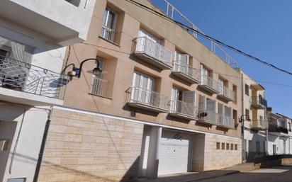Exterior view of Flat for sale in Colera