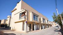 Exterior view of Flat for sale in Fitero  with Terrace