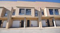 Exterior view of Flat for sale in Fitero  with Terrace