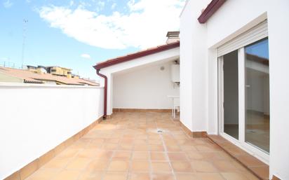 Terrace of Duplex for sale in Figueres  with Terrace