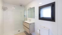 Bathroom of Flat for sale in Roses  with Terrace and Swimming Pool