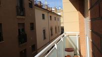 Balcony of Flat for sale in Figueres